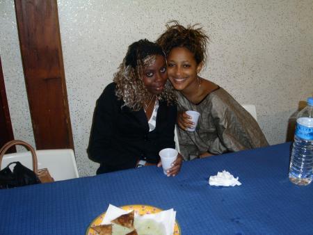 tendresse et moi