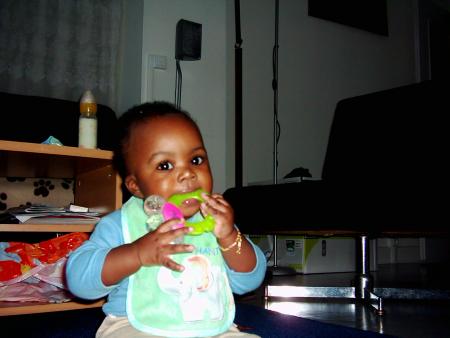 mn peti neveu