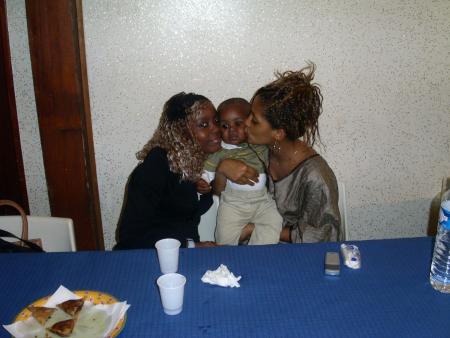 teendresse et moi ac le  petit racine