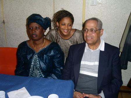 moi et mes darons